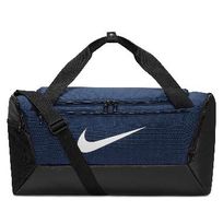 NIKE Unisex Training Brasilia Training Duffel Bag Small 41L Tas Pria / Wanita [DM3976-410]