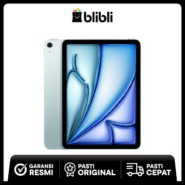 Apple iPad Air M2 - 11inch