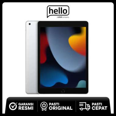 iPad (generasi ke-9)