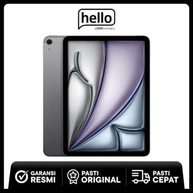 iPad Air 11 inci (M2)