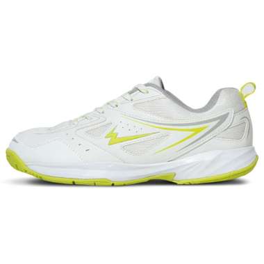 Eagle Odyssey Sepatu Badminton 41 Putih Citrun