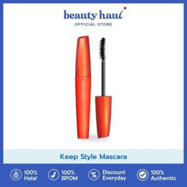 Dejavu Keep Style Mascara