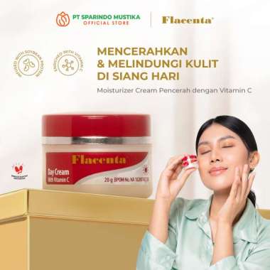 FLACENTA Day Cream 20gr