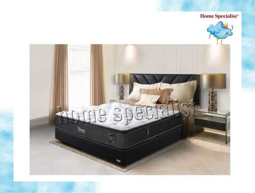 Kasur Florence Siena Kasur Saja 160 x 200