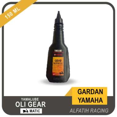 Yamalube Gear Oli Gardan [150 mL]