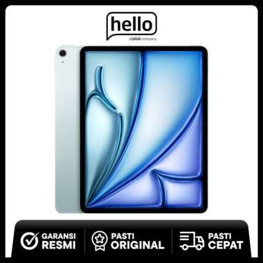 Apple iPad Air M2 - 13-inch