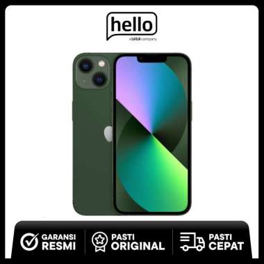 iPhone 13 128 GB Green