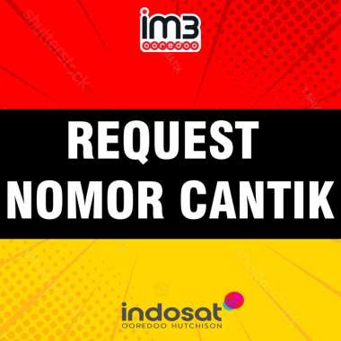Nomor Cantik Indosat im3 Nomer Cantik 7777 8888 9999 0000 0858 1010 8999