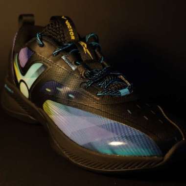 Sepatu Badminton Bulutangkis VICTOR A 880 / A880 CJ 44