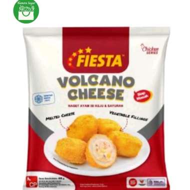 Fiesta Naget