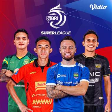 vidio.com Platinum Voucher [30 Hari]