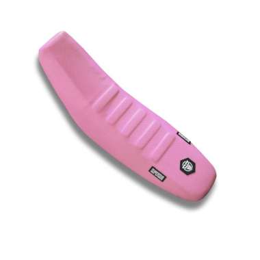 Supersub KULIT JOK CRF ANTI REMBES Cover Seat Sarung Kulit Jok Honda Crf CRF Anti Rembes Pink