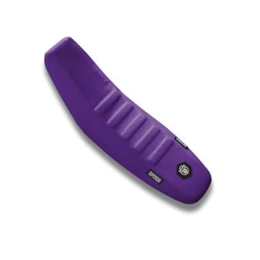 Supersub KULIT JOK CRF ANTI REMBES Cover Seat Sarung Kulit Jok Honda Crf CRF Anti Rembes Ungu