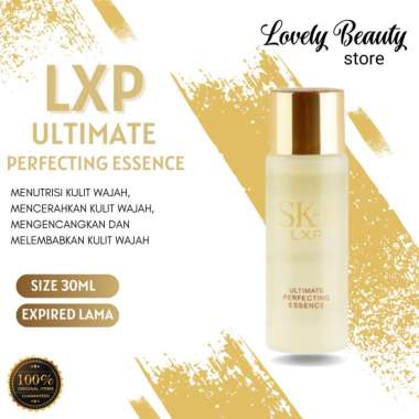 SKII SK-II SK2 Paket LXP Perfecting Ultimate Series lxp essence 30ml