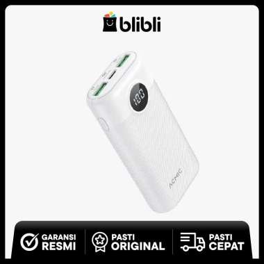 ACMIC DIGIMAX-10 WHITE