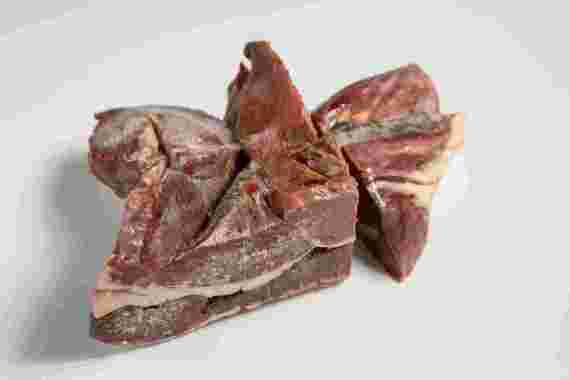 JANTUNG SAPI 1kg/beef heart/jantung sapi murah/jantung sapi premium