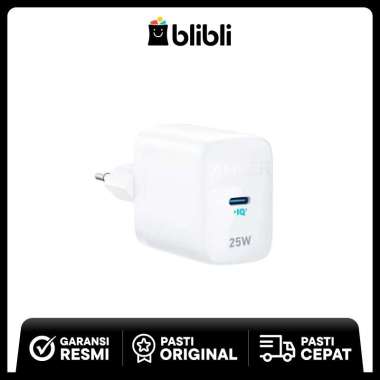 Anker Anker 312 Charger (25W) Black