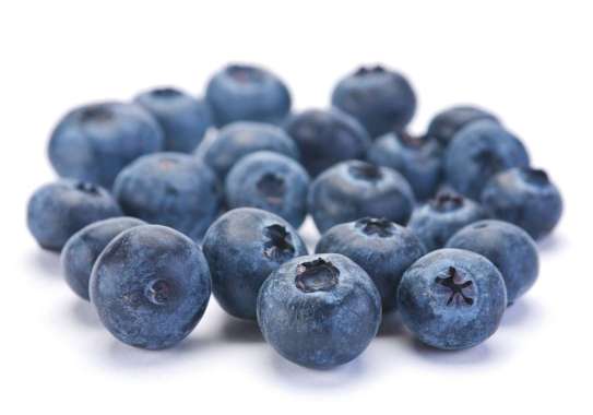 BLUEBERRY IMPORT JUMBO