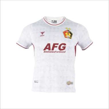 PERSIK Player - Away Player Issue 2024/2025 M