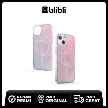 Casestudi iPhone 15 PLUS ( 6.7inch) Gala Case Diamond