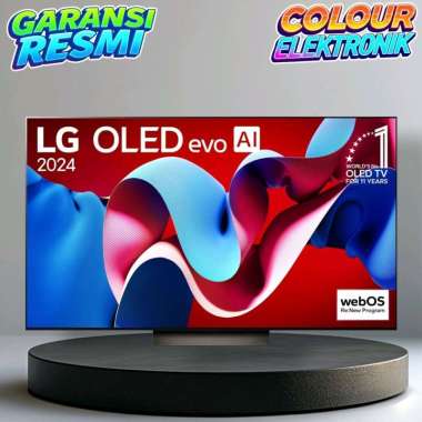 LG OLED77C4PSA OLED EVO 77 inch SMART TV | OLED77C4 77C4 PSA