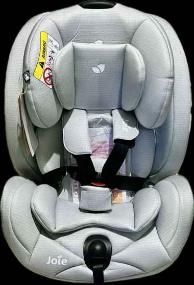Joie Stages Car Seat / Dudukan Mobil Bayi grey