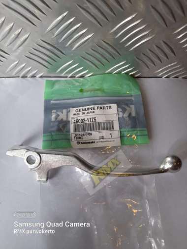 Handle Rem Kawasaki KLX 140
