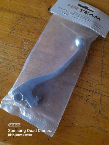 Handle Rem Honda CRF 230 F