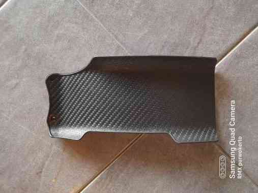 Penahan Lumpur/Mudflap Honda Crf 150