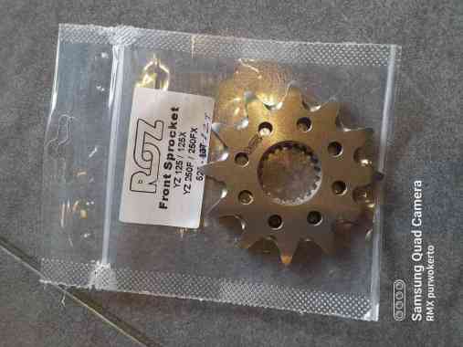 Gir Depan Yamaha YZ125/YZ250F