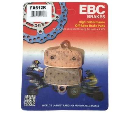 kampas Rem Depan KTM 85 Sx/Freeride