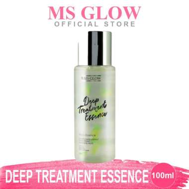 MS Glow Deep Treatment Essence