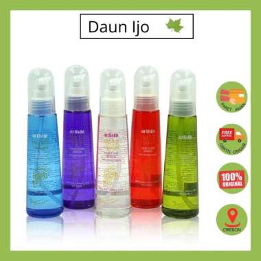 VENON Artistic Hair Theraphy 120ml PUTIH