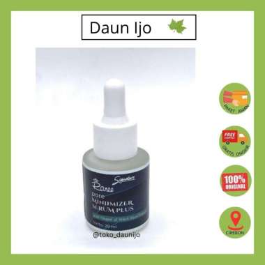 RANEE Signature Pore Minimizer Serum Plus 20ml