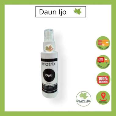 Matrix Opti Hair Serum Straightening Pre-Treatment 100ml