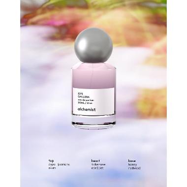 Alchemist Fragrance - Galleria | Eau de Parfum - 30ML