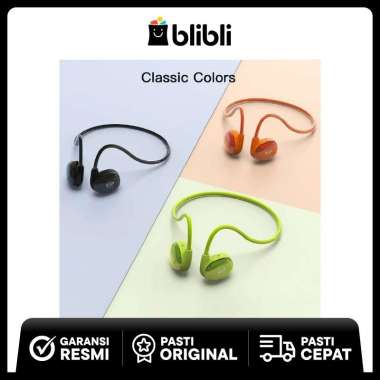 Kiip Wireless Dth3 Earphone Over Ear Bluetooth Orange