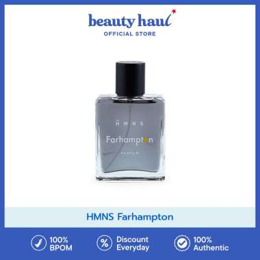 HMNS Perfume - Farhampton 100ml