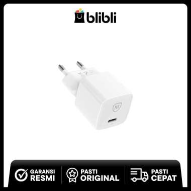 MICROPACK WALL CHARGER MINI 20W (6970517496464)