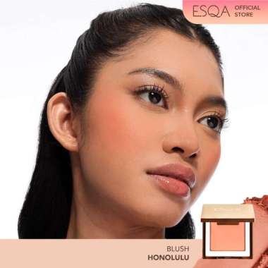 ESQA Blush On Honolulu