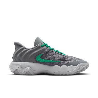 NIKE Men Basketball Giannis Immortality 4 EP Shoes Sepatu Basket Pria [FQ3681-002]