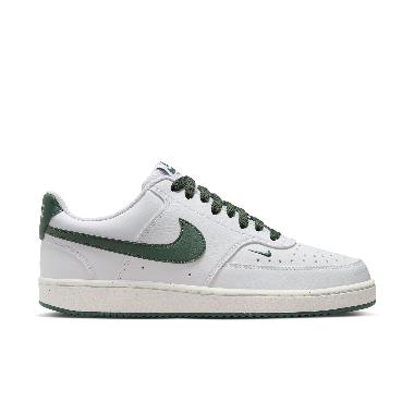 NIKE Women Sportswear Court Vision Low Next Nature Shoes Sneakers Olahraga Wanita [FV9952-101]