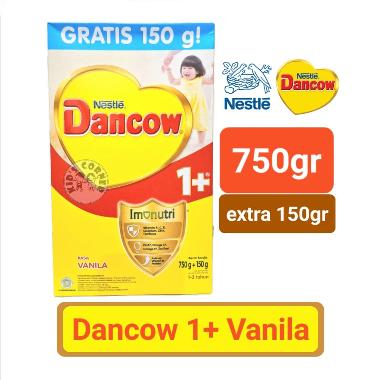 Dancow Nutritods 1