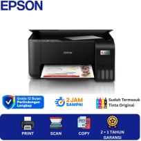 Epson EcoTank L3211 A4 All-in-One Ink Tank Printer