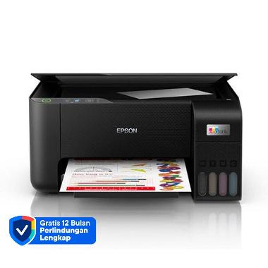 Epson EcoTank L3211 A4 All-in-One Ink Tank Printer