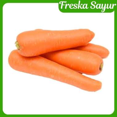 Wortel Brastagi / Berastagi / Wortel Impor 1 kg