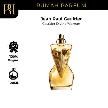 Jean Paul Gaultier Gaultier Divine Woman Divine Woman 100 ML