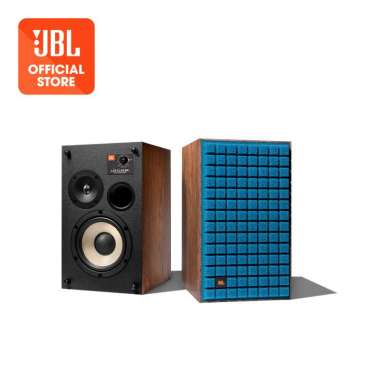 JBL L82 Classic 2-Way 8-inch (200mm) Bookshelf Loudspeaker Blue