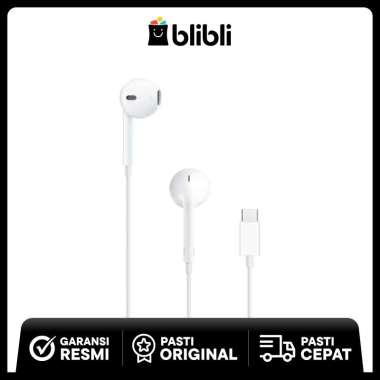 Apple EarPods (USB-C)