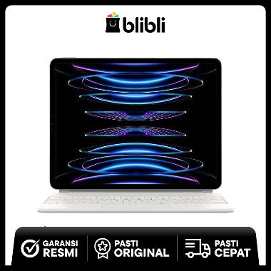 Apple Magic Keyboard for iPad Pro 12.9-inch